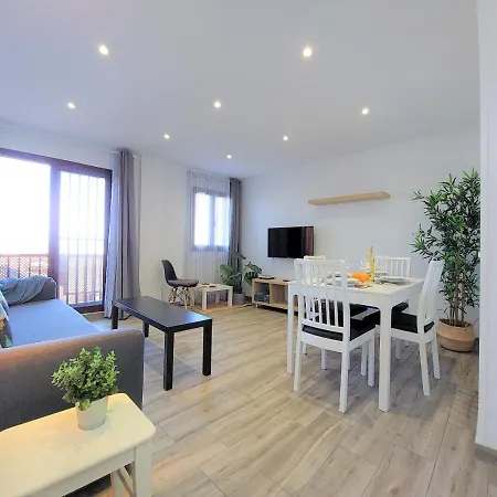 Apartment Ivory Ocean *