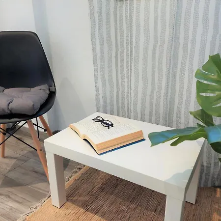 Ivory Ocean Apartment Corralejo