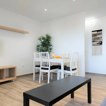 Ivory Ocean Apartment *
