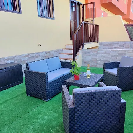 Ivory Ocean Apartment Corralejo