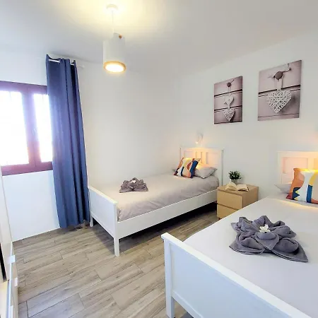 Apartment Ivory Ocean *