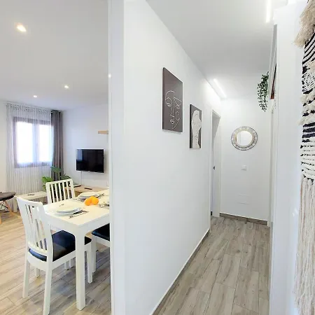Ivory Ocean Apartment *
