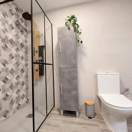 Apartment Ivory Ocean