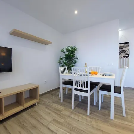 Apartment Ivory Ocean