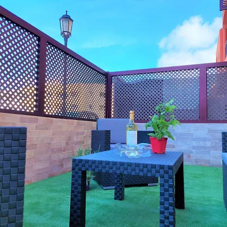Ivory Ocean Apartamento *