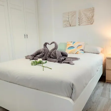 Apartment Ivory Ocean