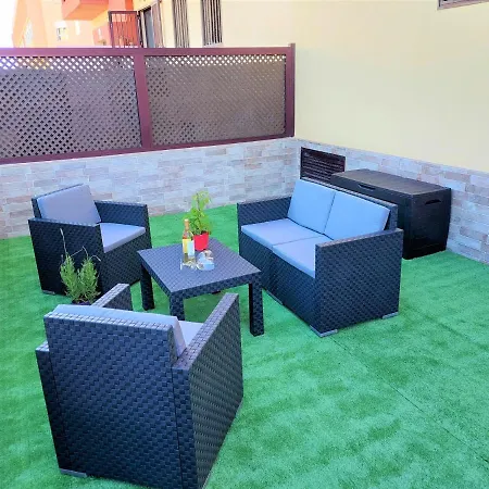 Apartamento Ivory Ocean *