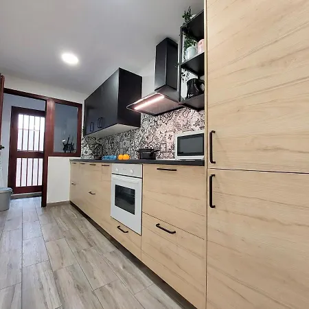Apartamento Ivory Ocean *