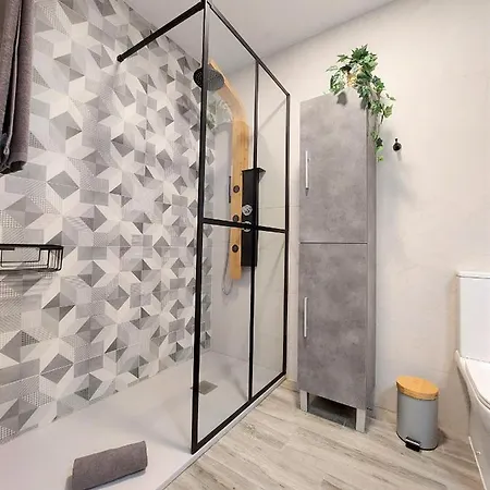Apartment Ivory Ocean *