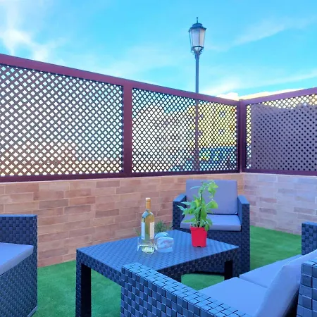 Ivory Ocean Apartamento
