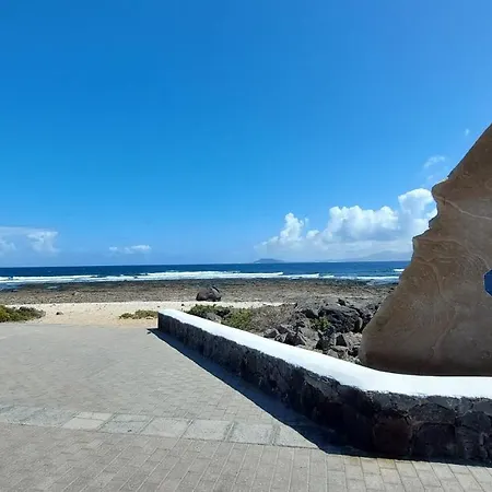 Ivory Ocean Apartment Corralejo