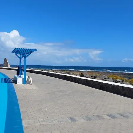 Ivory Ocean Apartment Corralejo