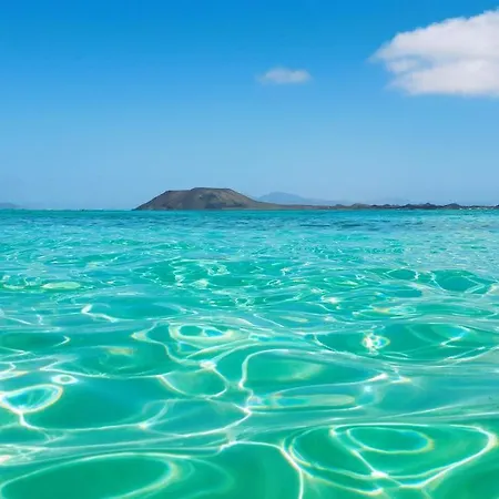 Appartamento Ivory Ocean