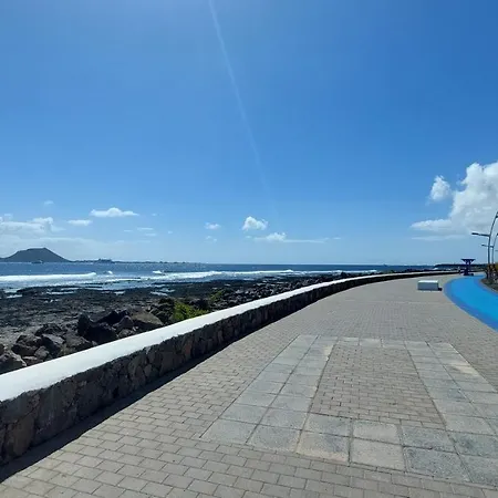 Appartamento Ivory Ocean Corralejo